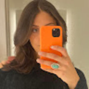 Meet your Posher, Karol